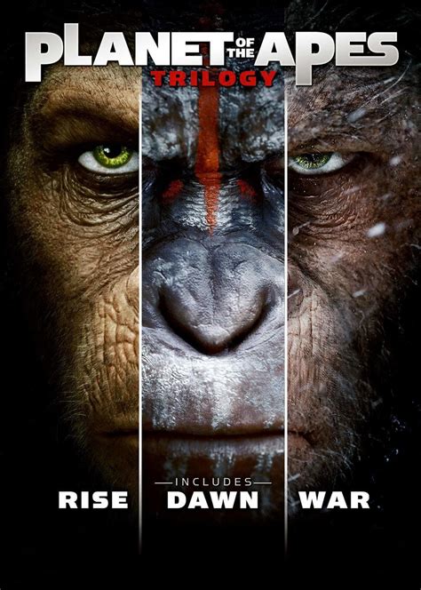 The Apes Bwin